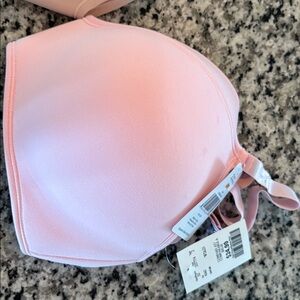 Cupshe Light Pink Bra